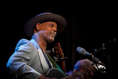 Eric Bibb-1-Luke Rhys Melvin