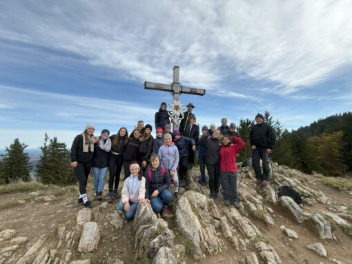 Kinder- und Jugendausflug Griesstaett (2)