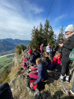 Kinder- und Jugendausflug Griesstaett (3)