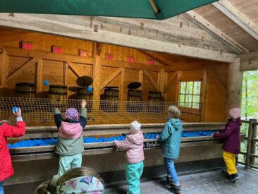 Kinder- und Jugendausflug Griesstaett (5)