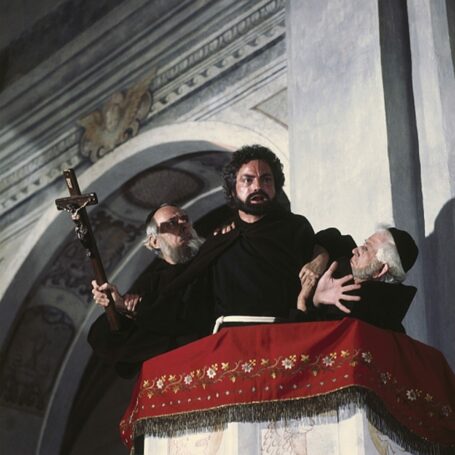 f019723_pic_14 Quelle_DIF_Kineos Sammlung _Rudolf Fernau_links Dieter Laser_Mitte_Die Elixiere des Teufels 1976_gross