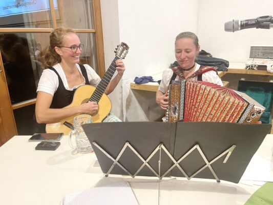 k-1Greimhartinger Saiten- und Ziach-Duo