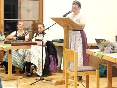 k-1Schriftführerin Micha Nayder