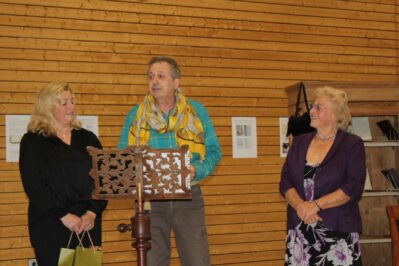 kunstausstellung nussdorf 2