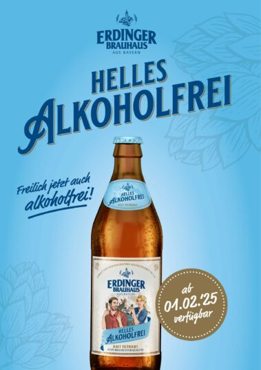 neues alkoholfrei
