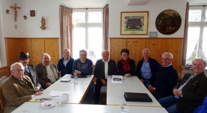 1Bayernbund in Neubeuern