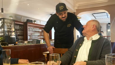 1Beim Wirt in Altenbeuern