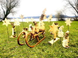 1Markt Fraueninsel 2