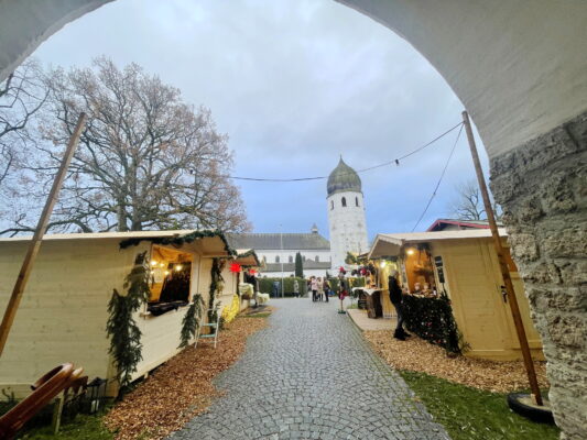 1Markt Fraueninsel 4