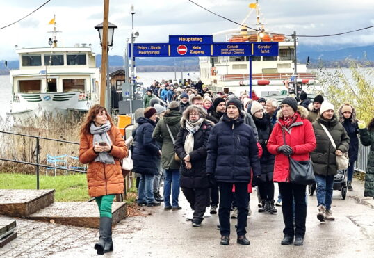 1Markt Fraueninsel 5