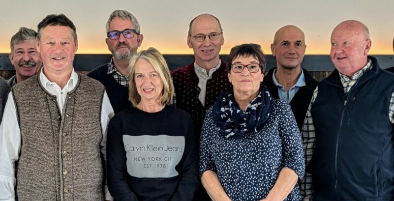 2024-320 Ehrung Mitarbeiter Rente und Pension