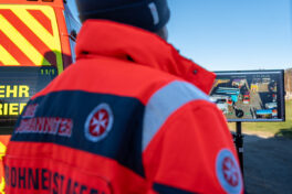 241119 - OBB-SO_Johanniter_bei_Mega-Übung_1_Gregor_Mahringer