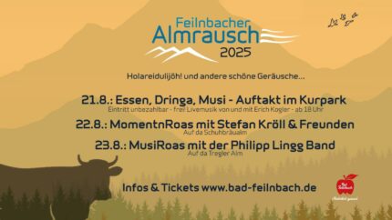 Bad Feilnbacher Almrausch (1)