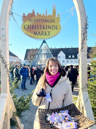 Für jeden ein Plätzchen_1_Stadt Altötting