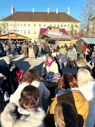 Für jeden ein Plätzchen_2_Stadt Altötting
