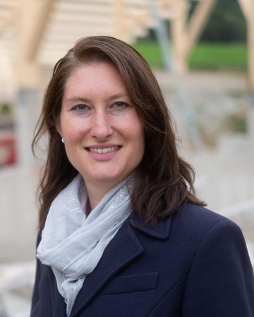 Irene Biebl-Daiber - kl - von Gemeinde