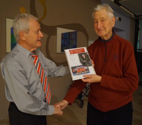 Konzert Akkordeonorchester (3)