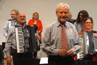 Konzert Akkordeonorchester (5)