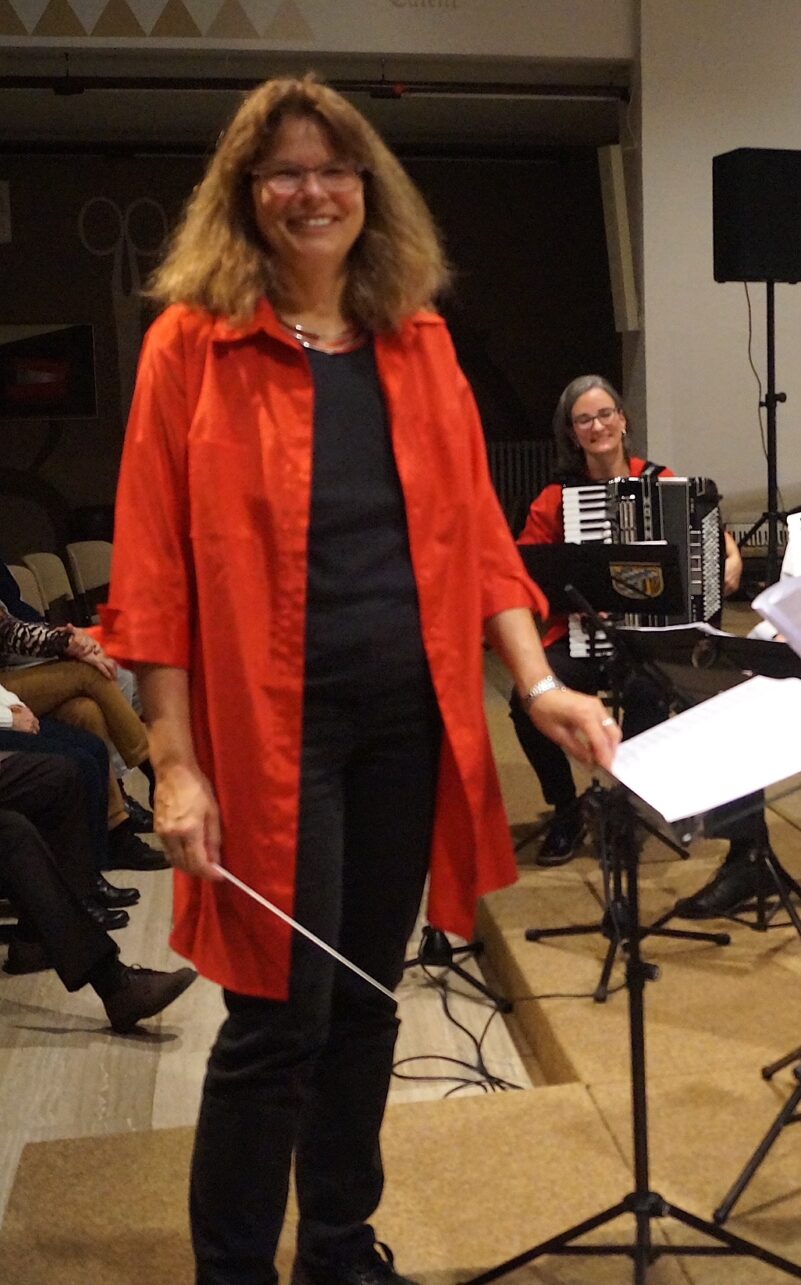 Konzert Akkordeonorchester (6)