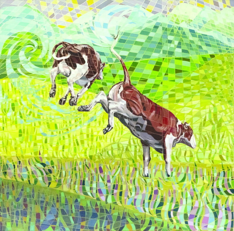OlbrichChristSpringendKuehe11.24