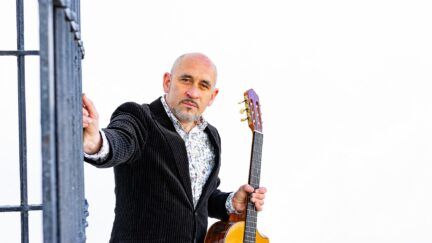 Paco Seco-Guitarrissimo-photo by www.roberto82.es