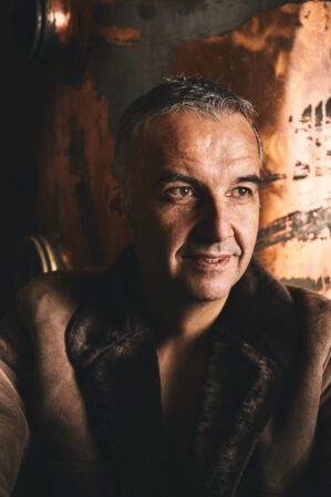 Stefan Kröll-Goldrausch 2.0 - by Andreas Speth 2