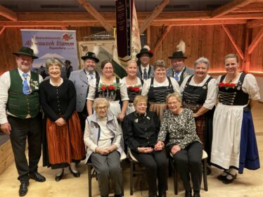 Vereinsehrentag regensburg (2)