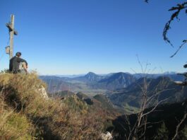 von Brand auf den Gröhrkopf