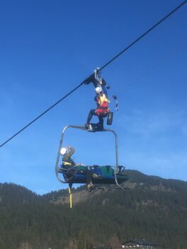 bergeuebung bergwacht reit im winkl 1