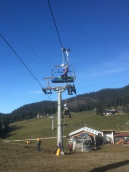 bergeuebung bergwacht reit im winkl 2