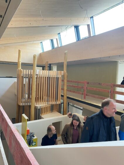 bruckmuehl unternehmerwanderung 1