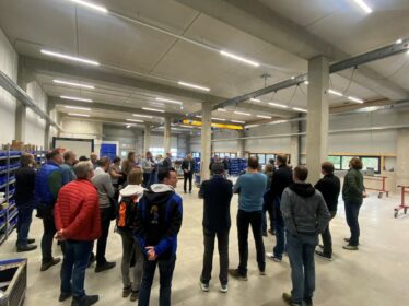 bruckmuehl unternehmerwanderung 2