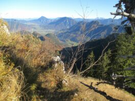 von Brand auf den Gröhrkopf