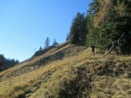 von Brand auf den Gröhrkopf