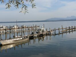 Chiemsee-Impressionen