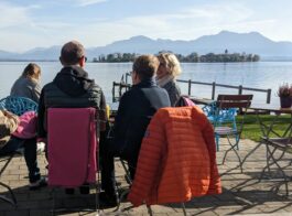 Chiemsee-Impressionen