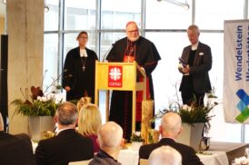 k-1Kardinal - Ökumene