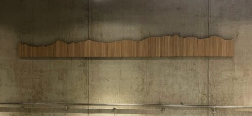 k-Kunstwerk Wendelstein