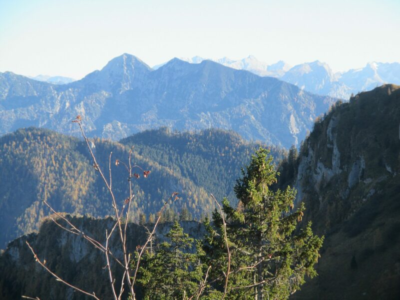 von Brand auf den Gröhrkopf
