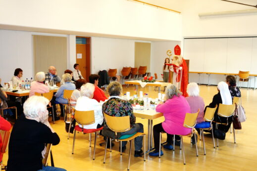 1SeniorenAdvent-Nikolaus