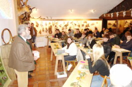 2Jakob Hündl - Schulungsraum