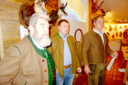 2Jakob Hündl - mit junior-Kampa