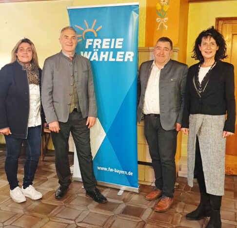 Stein Hofer Lausch Degenhart 1