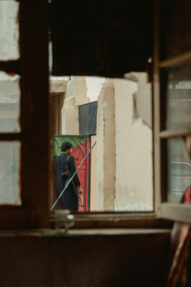 4 Priener auf Asien-Radtour