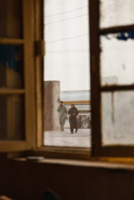 4 Priener auf Asien-Radtour