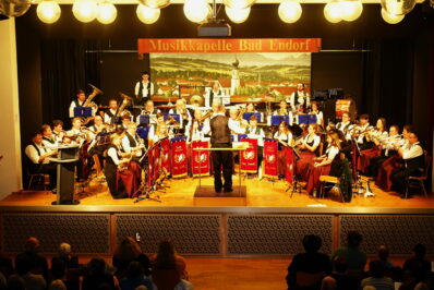 01-Musikkapelle Bad Endorf 2