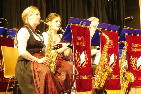 01-Musikkapelle Bad Endorf