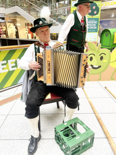 1Felix Verein der Bayern