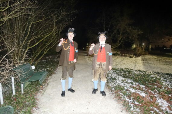 1GSK Bad Endorf im Park