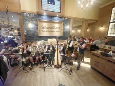 1Maximilians - De Andern und I